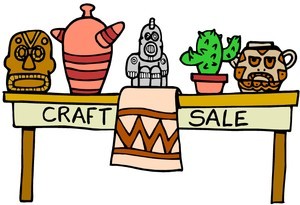 More information about "Upcoming Craft Show!"