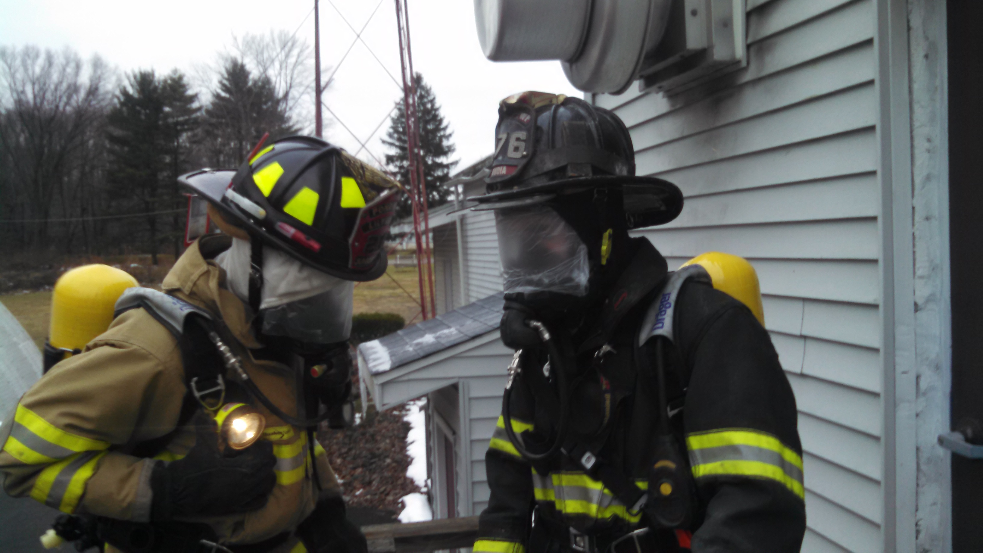 More information about "2014 TOG and SCBA Training"