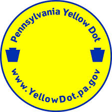 More information about "PA Starts Pushing Yellow Dot Program"